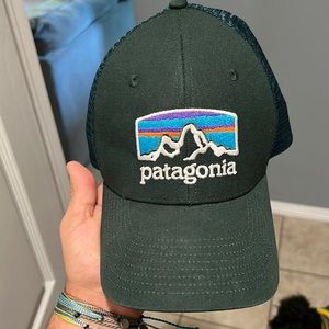 Patagonia Hat